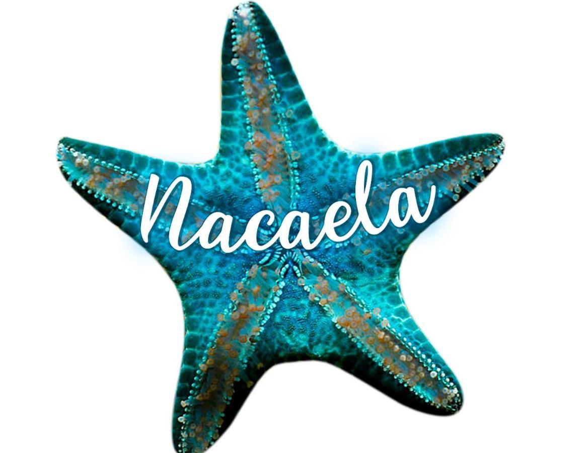 Apartamento Apto Nacaela-bocagrande Cerca A La Playa *