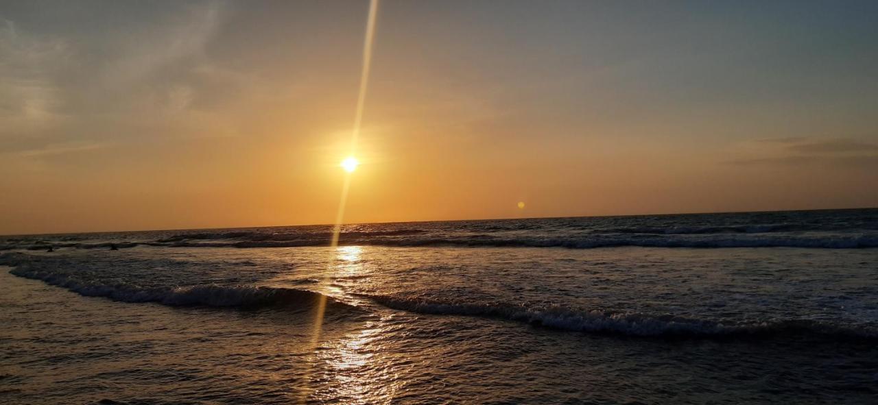 Apto Nacaela-bocagrande Cerca A La Playa Cartagena