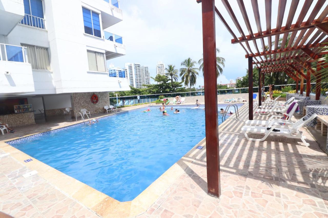 Apartamento Bw Cartagena