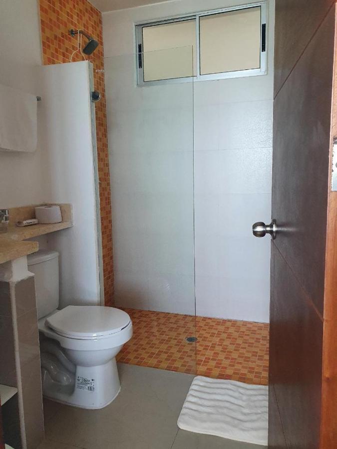 Apartamento Vacacional Con Vista Al Mar