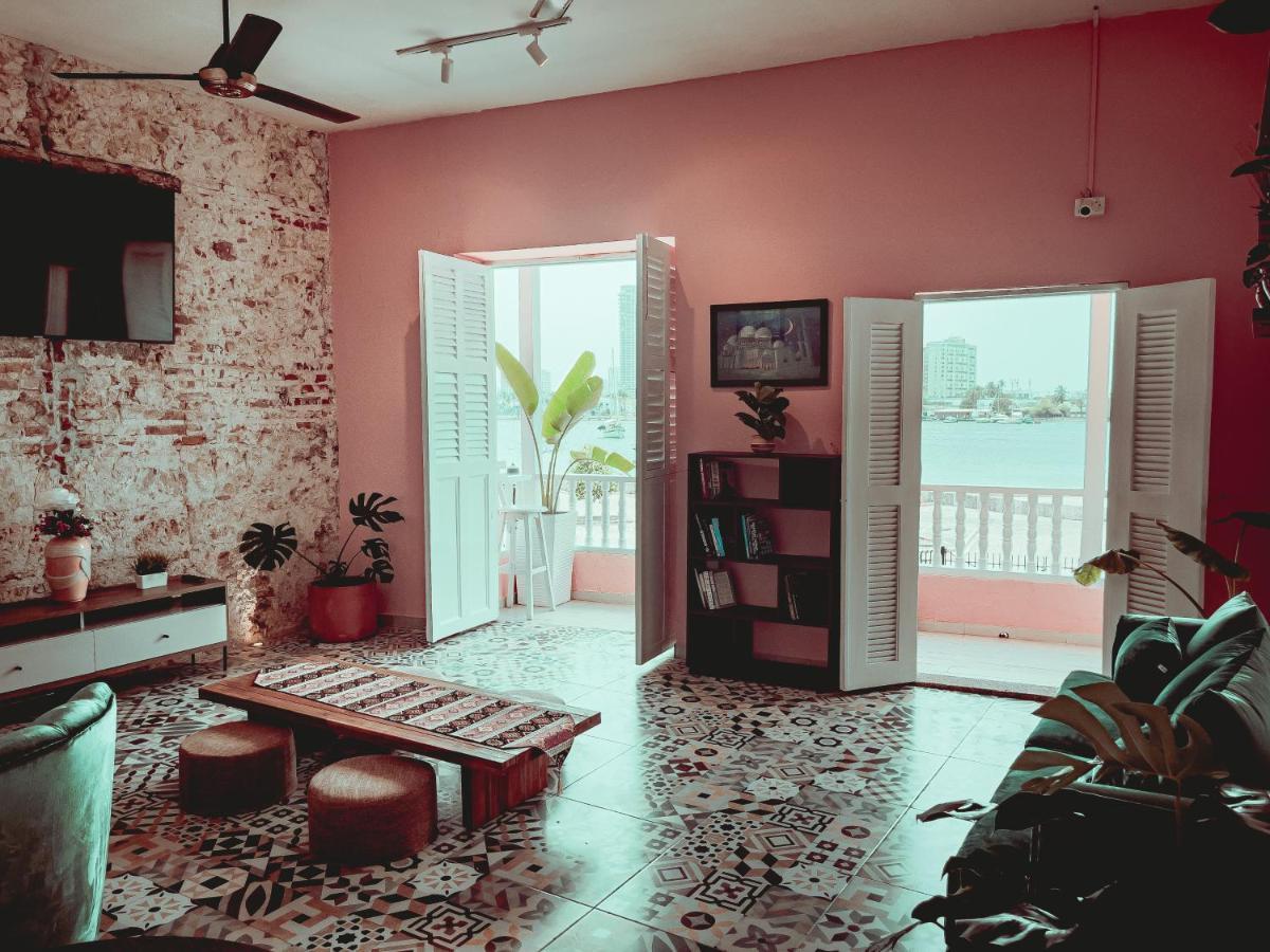 Casa Zahri Boutique Hotel *