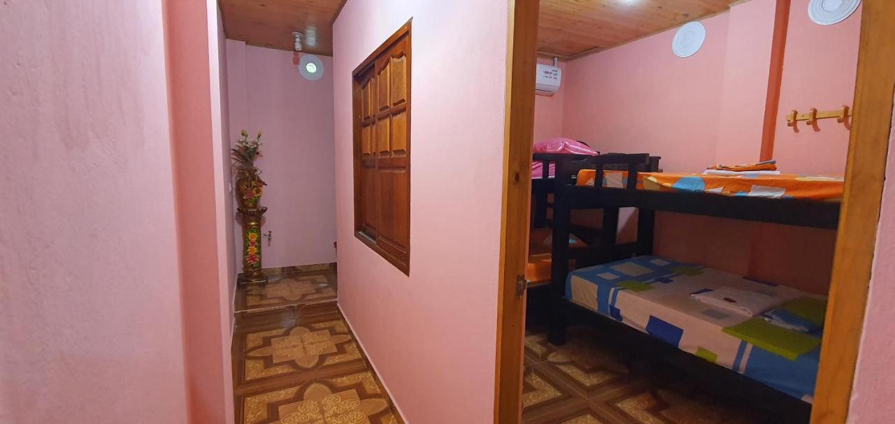 Happy Day Hostal Cartagena