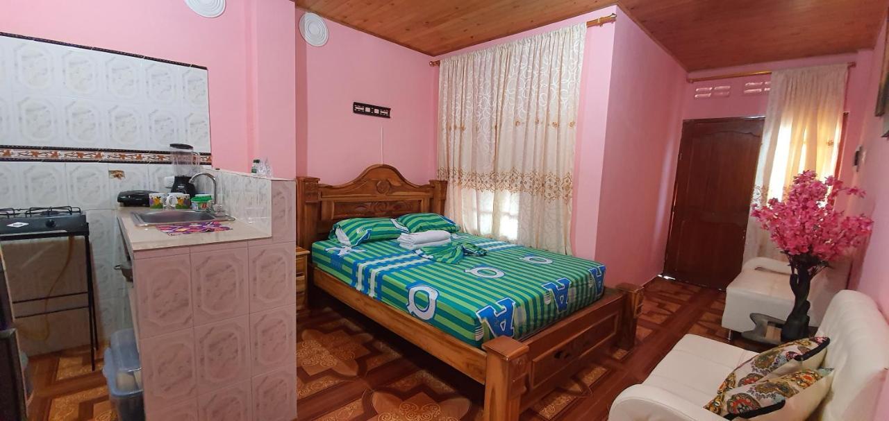 Hostal Happy Day Cartagena