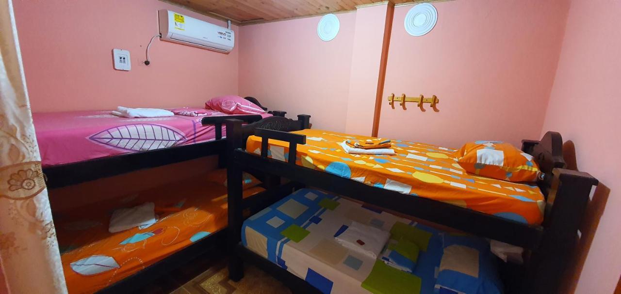 Happy Day Hostal