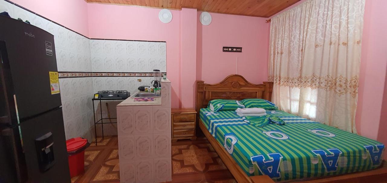 Happy Day Hostal Cartagena