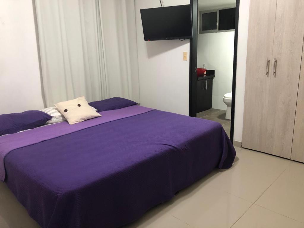 Playero Apartamento