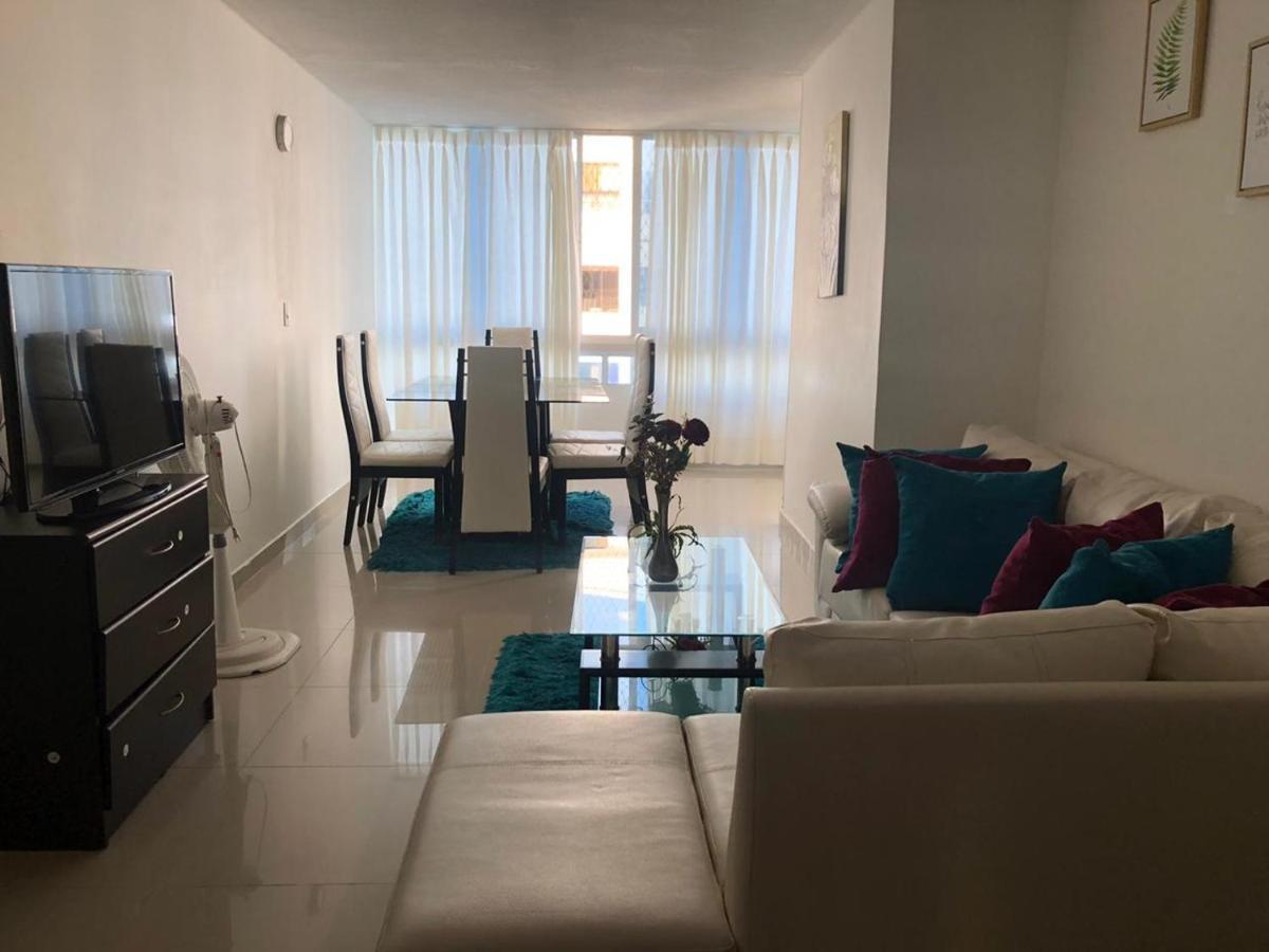 Apartamento Playero *
