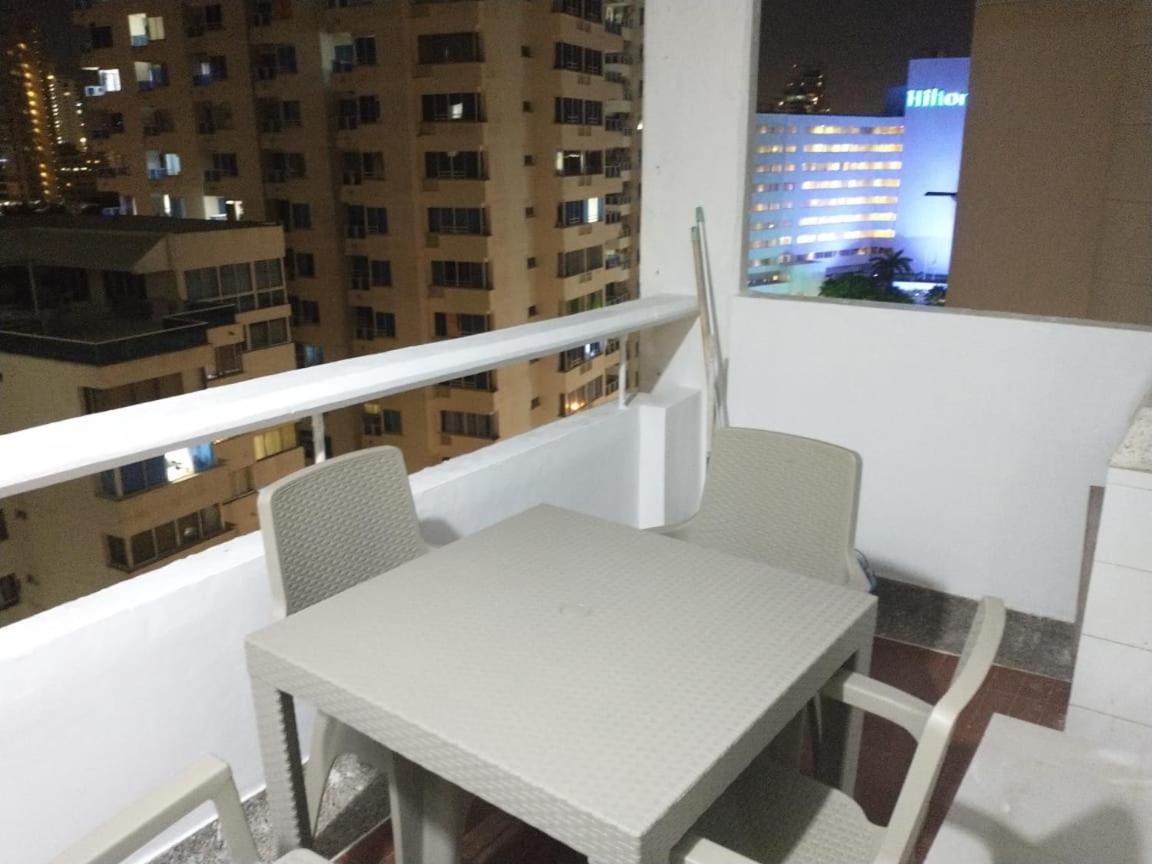 Apartamento Playero Cartagena