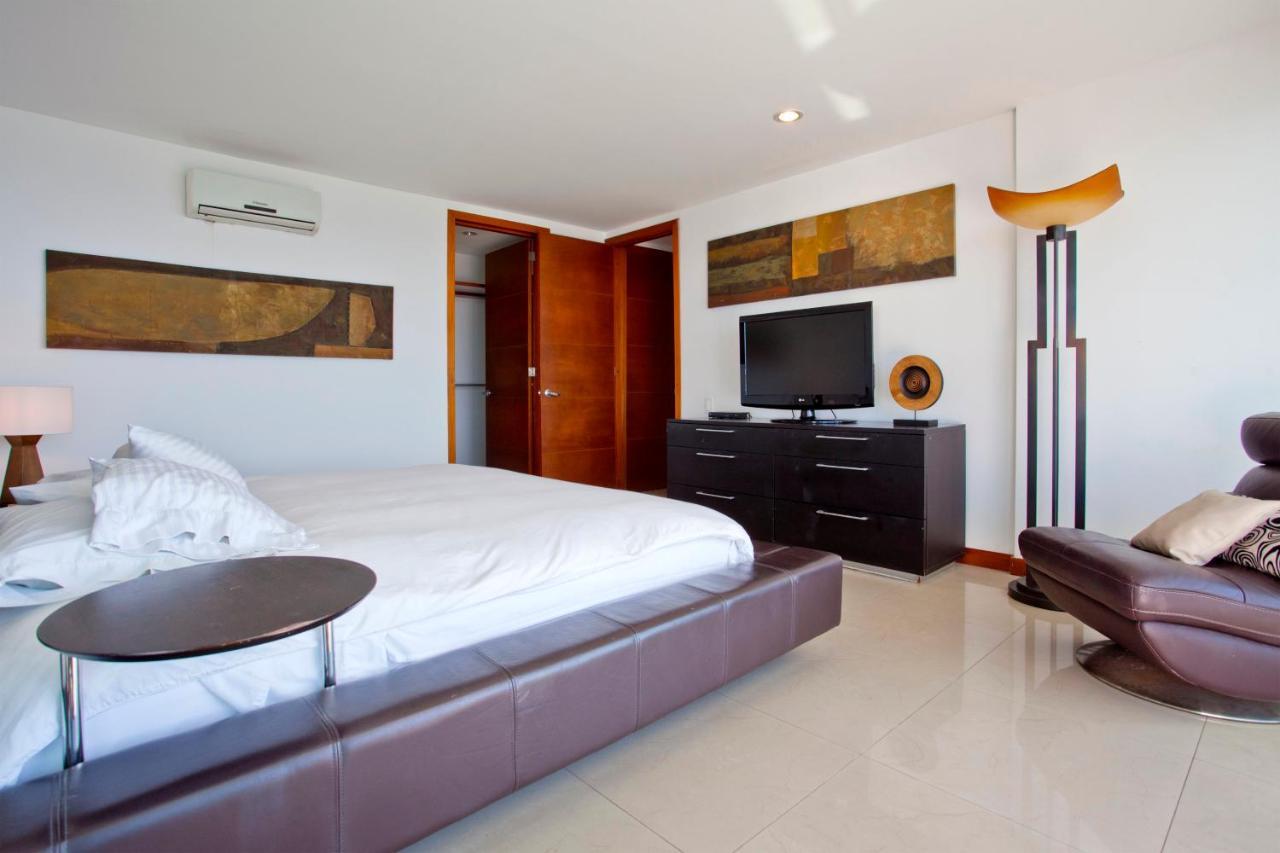 Palmetto Penthouse Deluxe Apartamento *