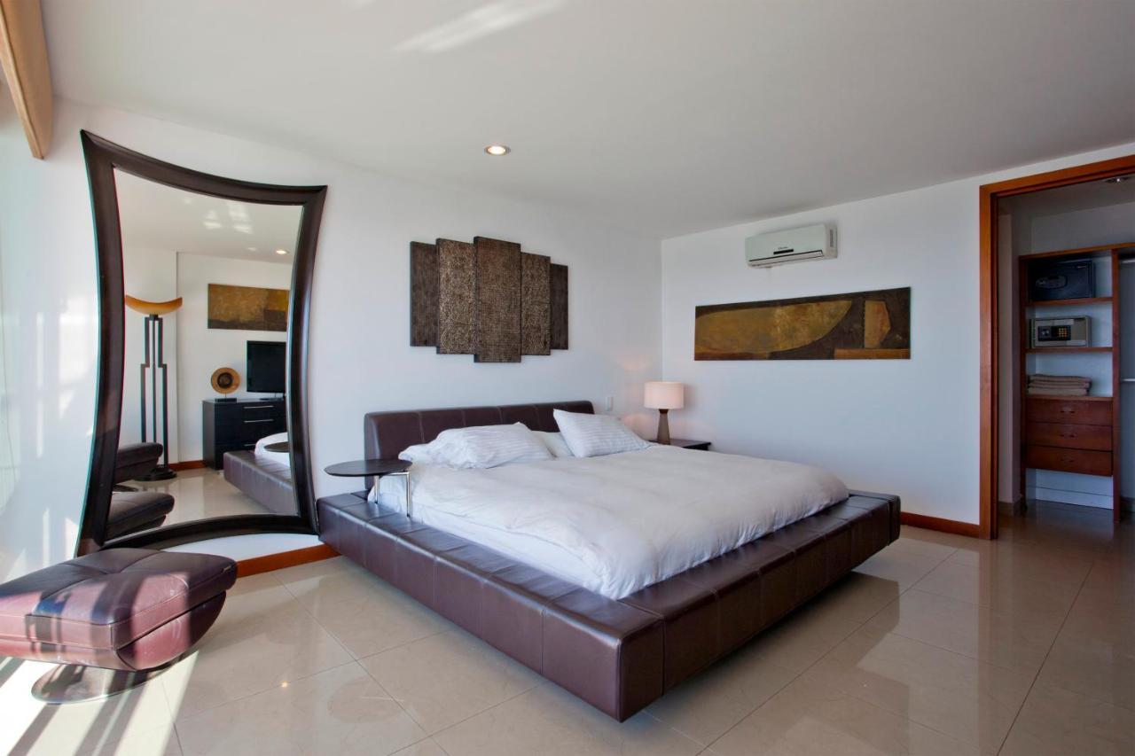 Apartamento Palmetto Penthouse Deluxe *