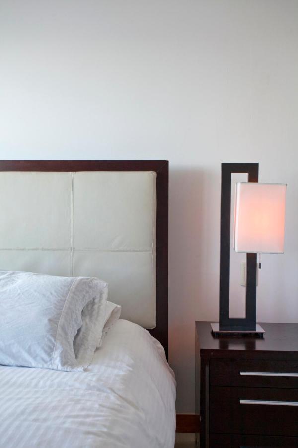 Apartamento Palmetto Penthouse Deluxe *