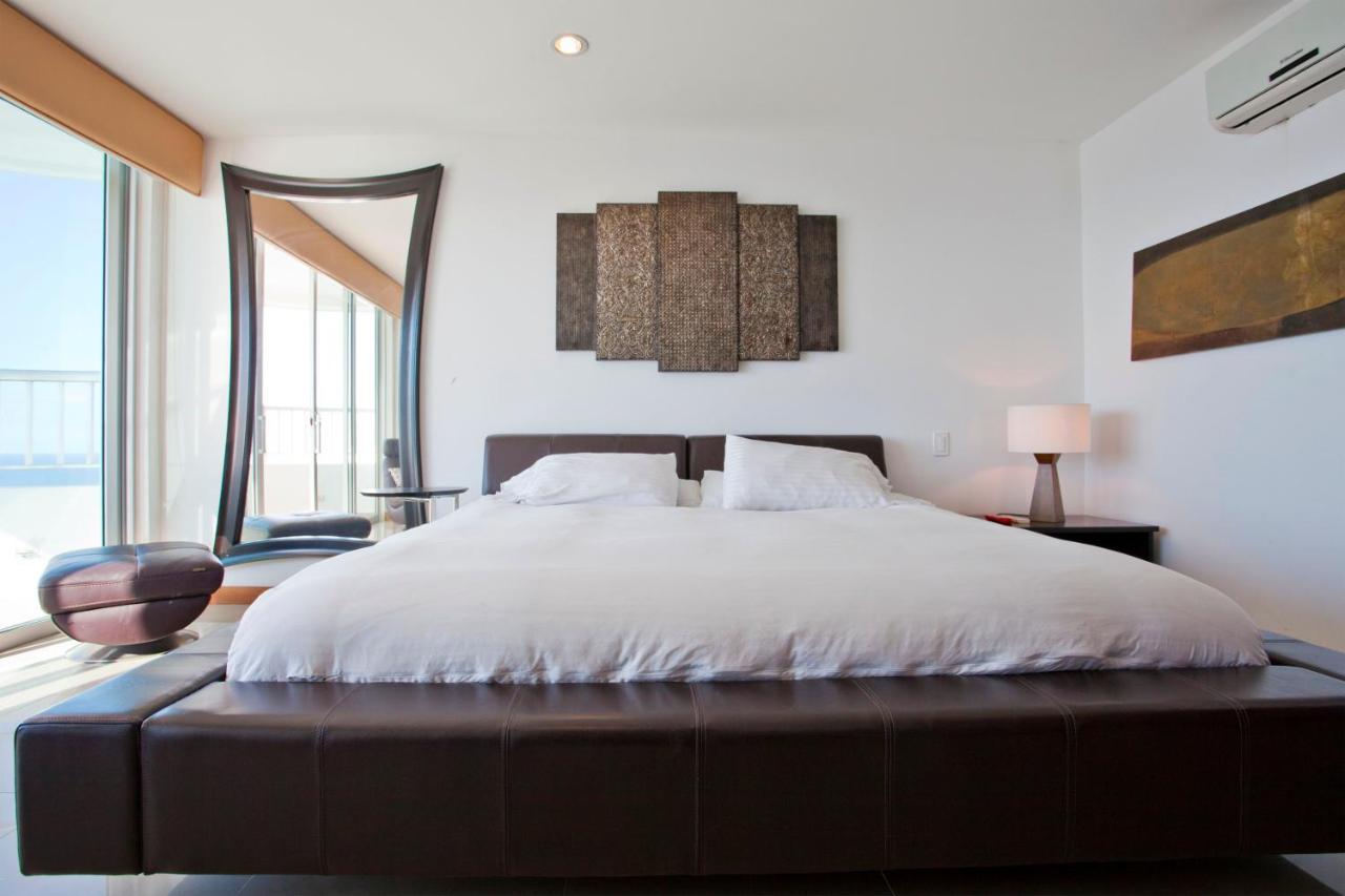 Palmetto Penthouse Deluxe
