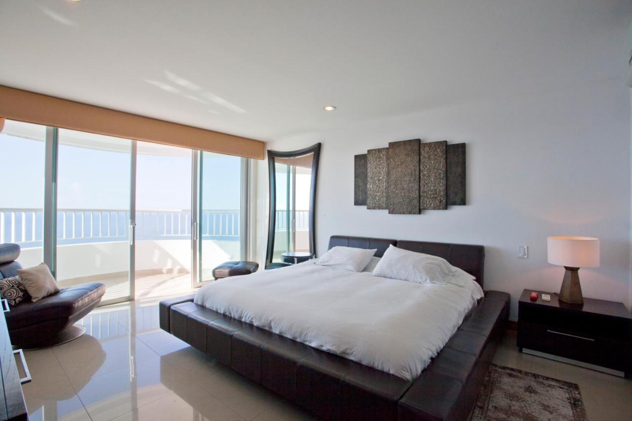 Palmetto Penthouse Deluxe *