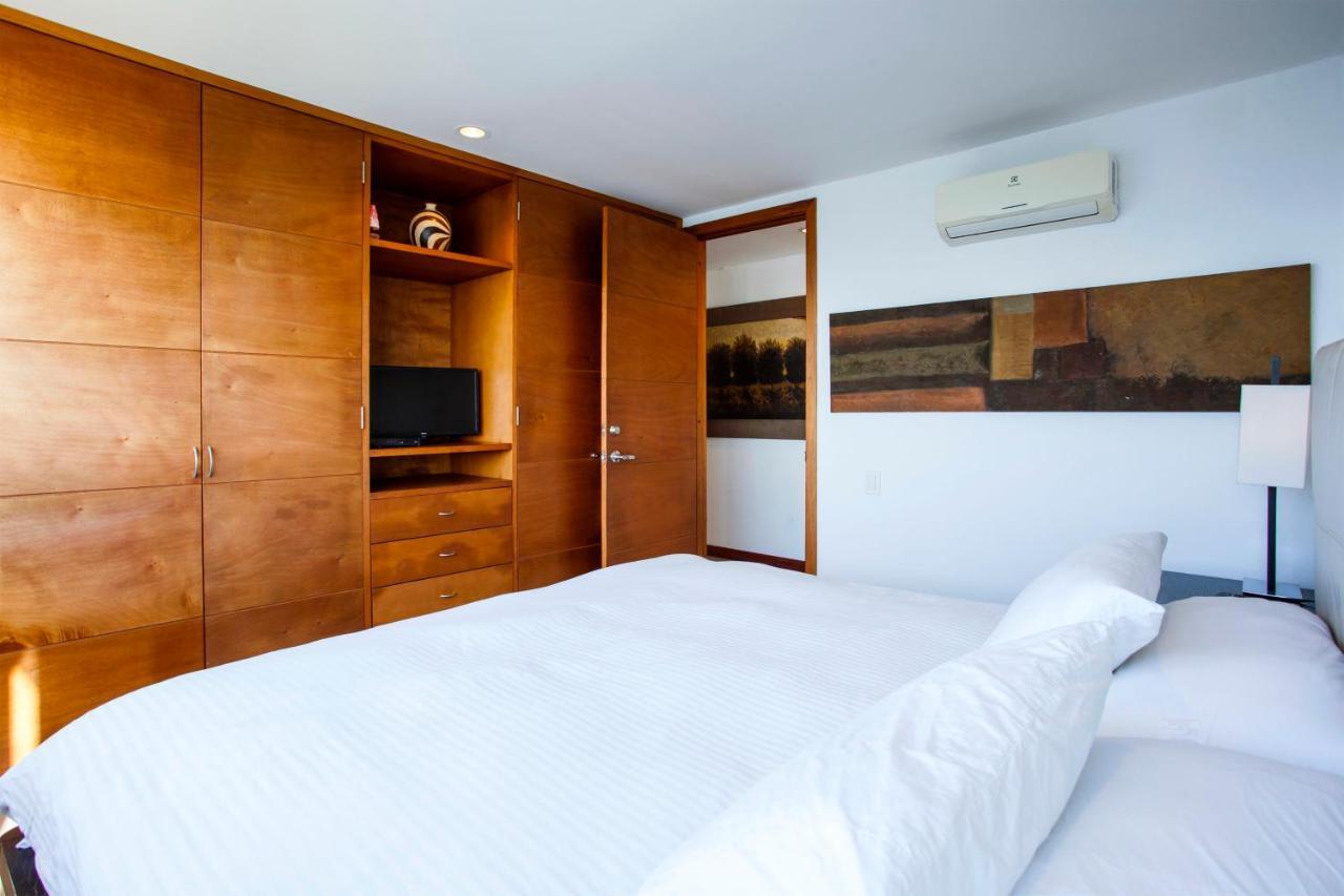Apartamento Palmetto Penthouse Deluxe *