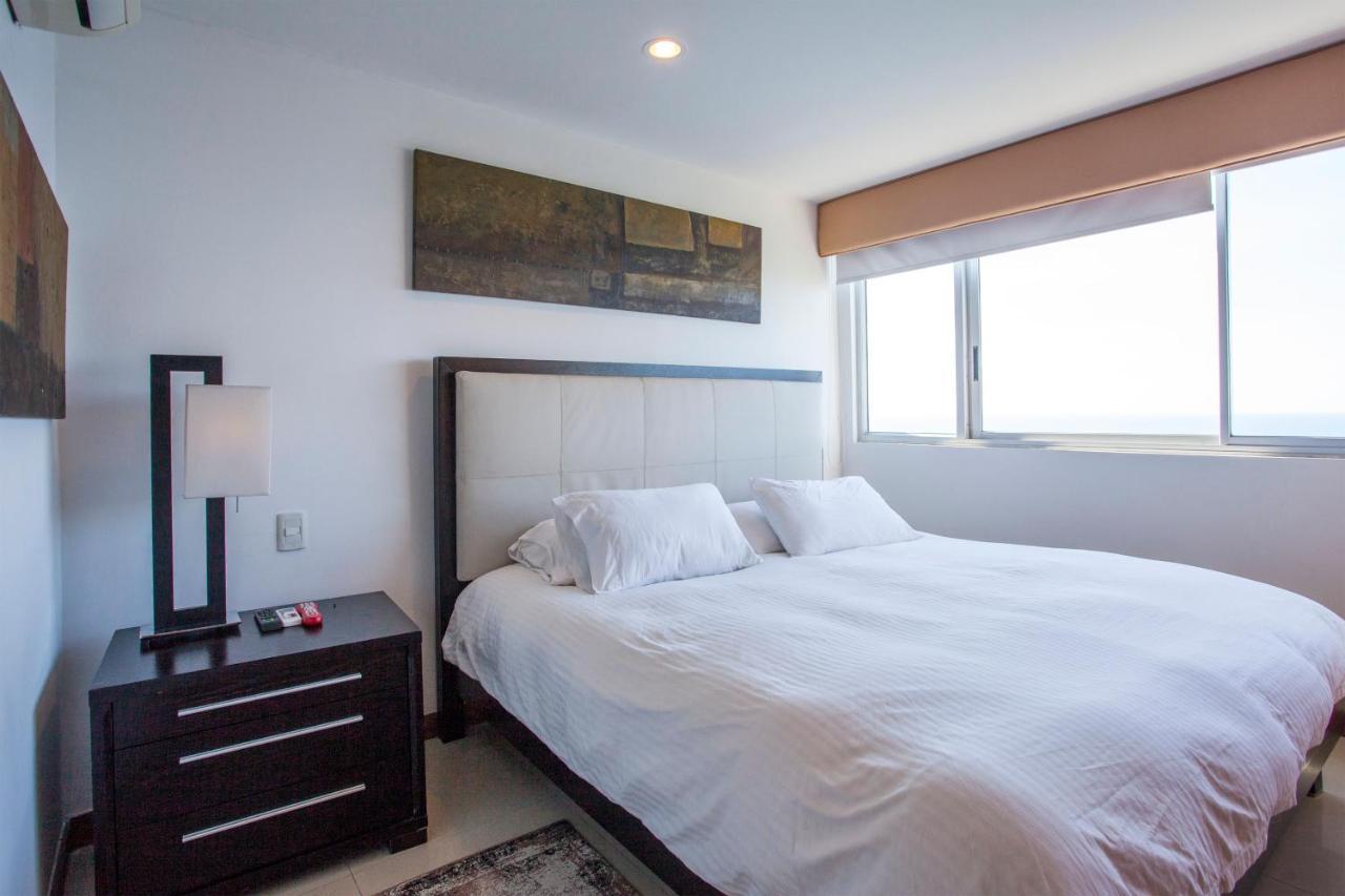 Palmetto Penthouse Deluxe