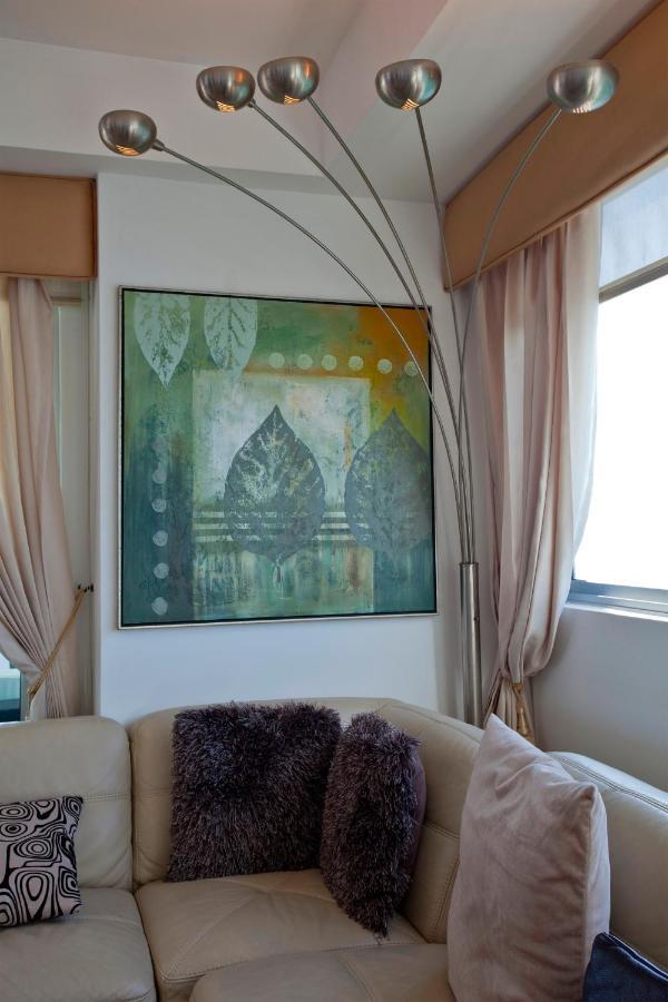 Palmetto Penthouse Deluxe