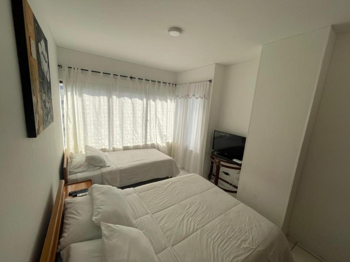Rivas Apartamento Cartagena