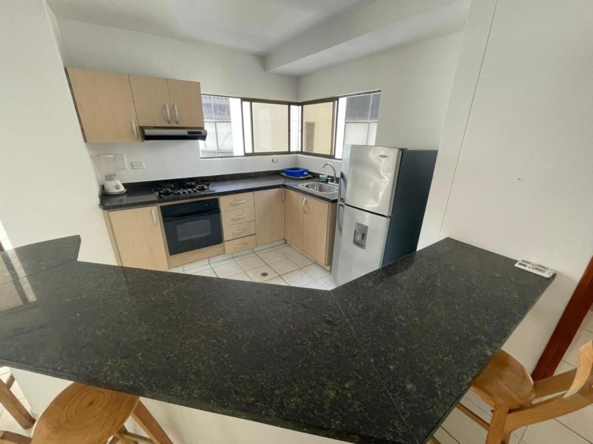 Apartamento Rivas *