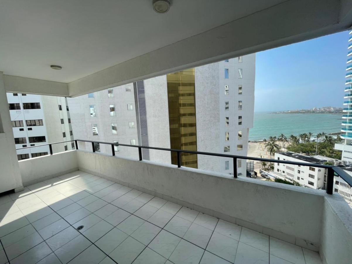 Apartamento Rivas Cartagena