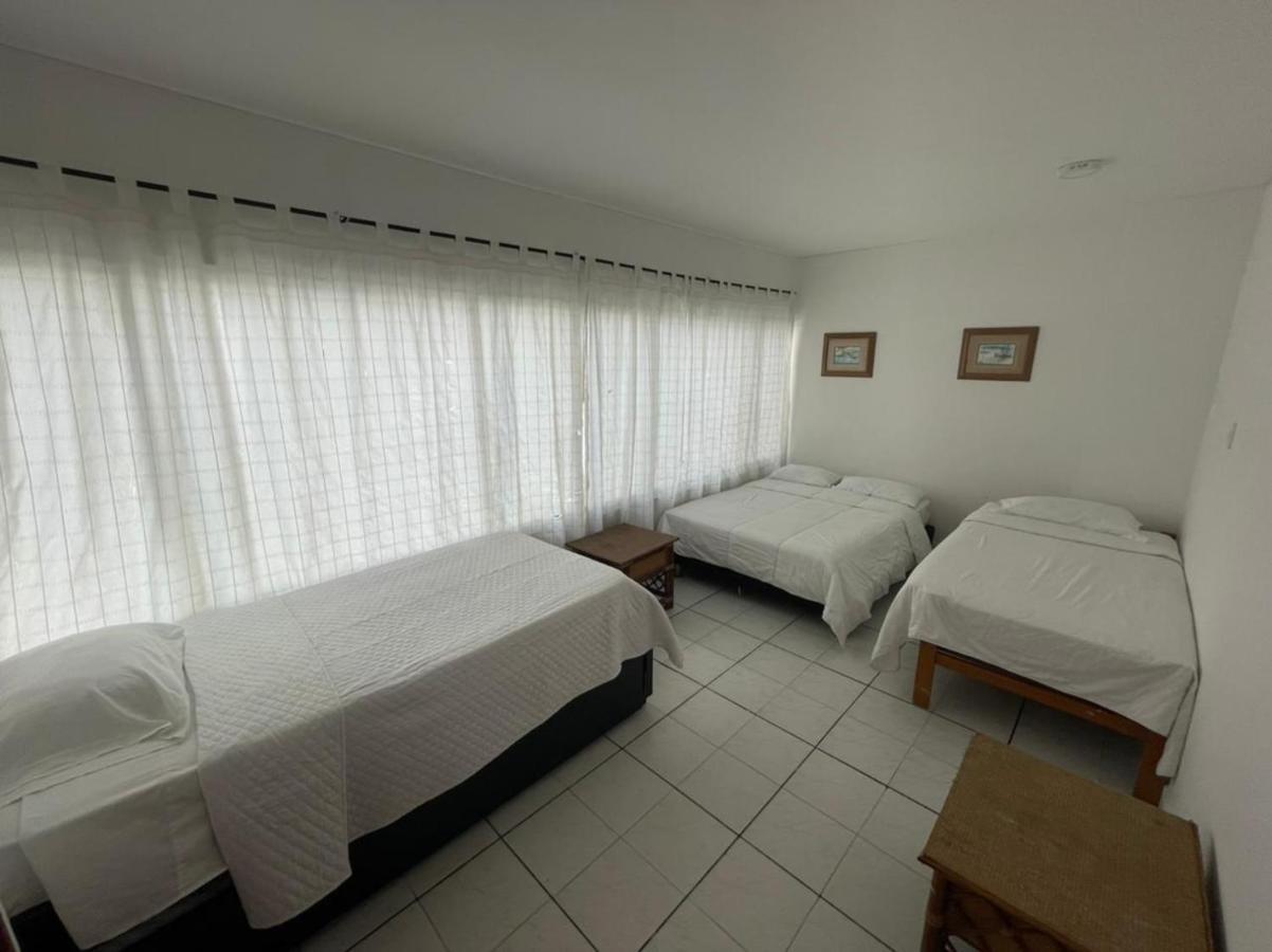 Apartamento Rivas
