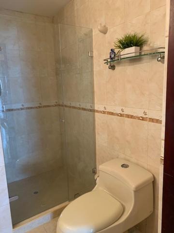 Apartment Sol, Arena, Mar, Y Piscina Cartagena
