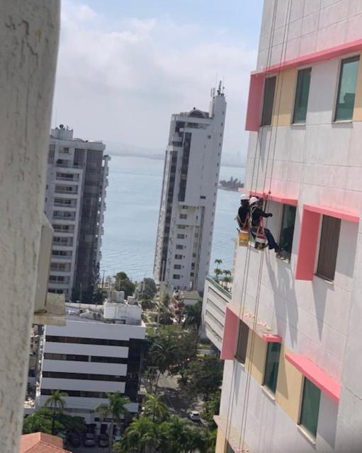 Apartamento Sol, Arena, Y Mar Bocagrande Cartagena