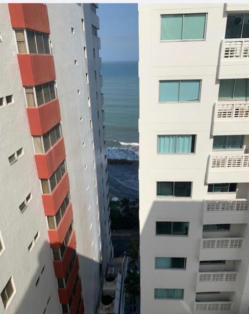 Apartamento Sol, Arena, Y Mar Bocagrande *