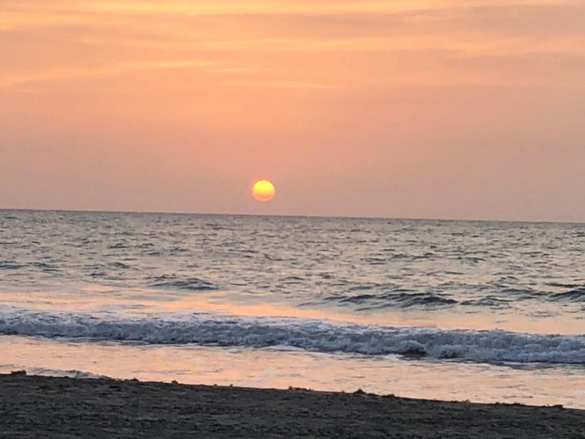 Dentro De Cartagena, Aprovecha Estar En Lo Mejor De Morros Apartamento Cartagena