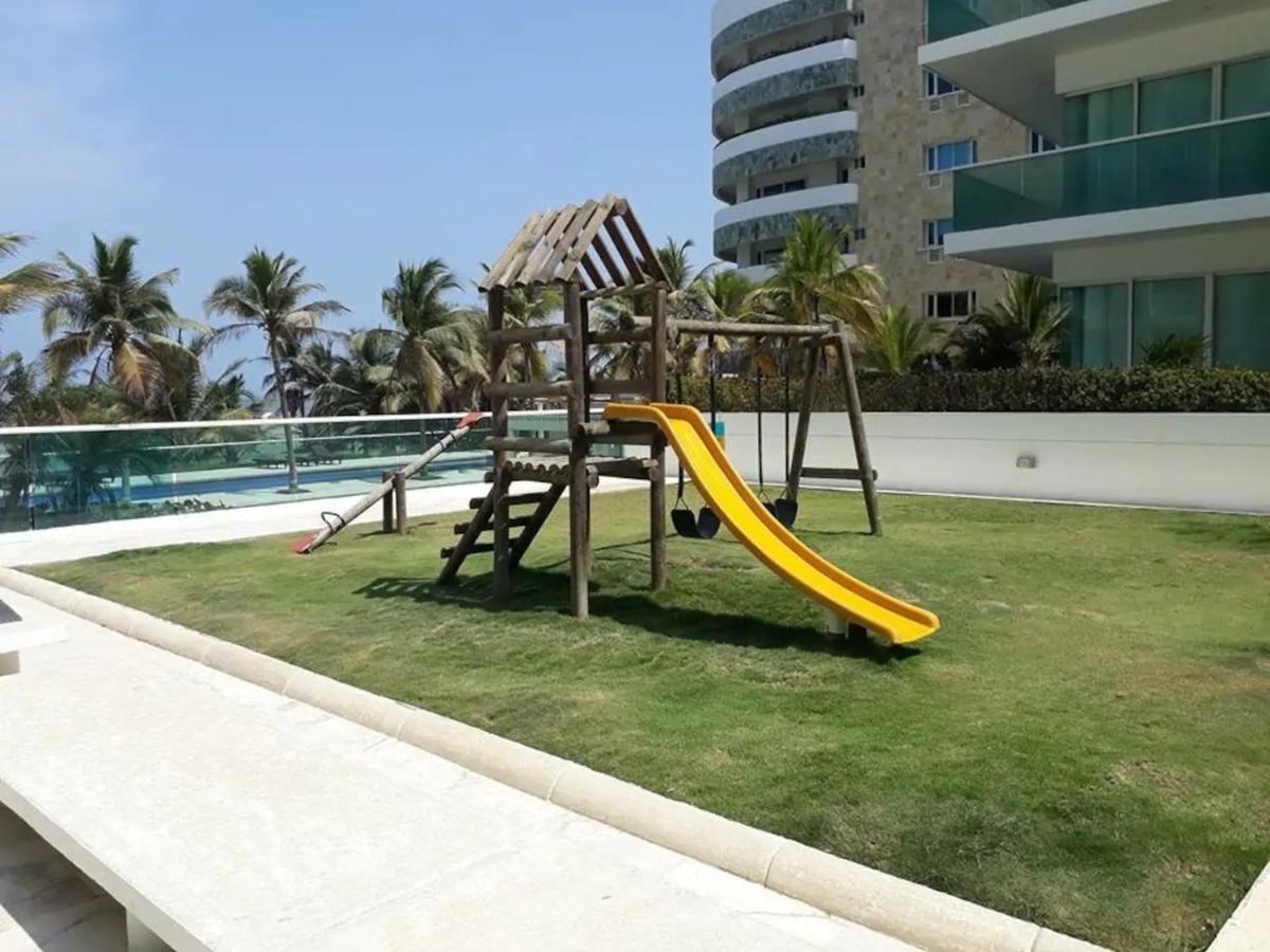 Apto En La Boquilla Morros 922 Apartamento *