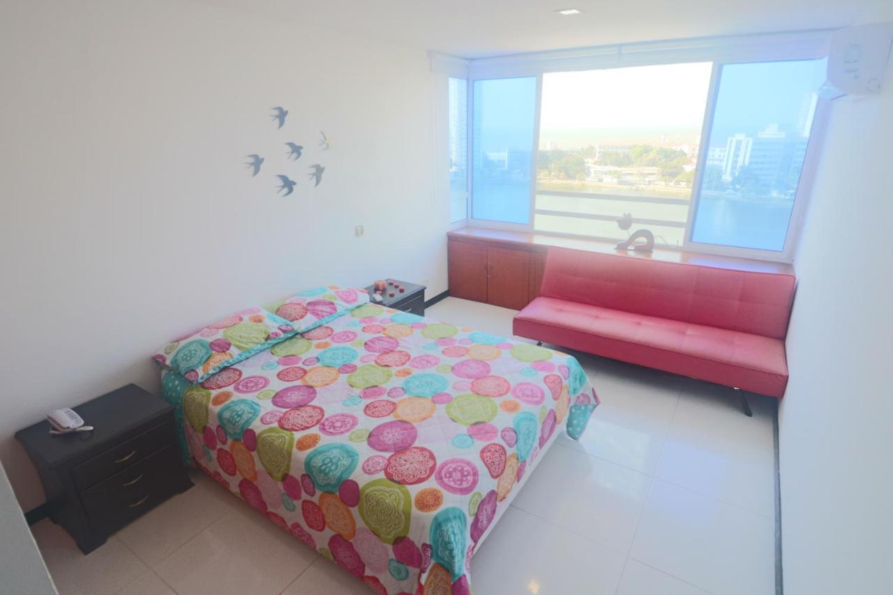 Apartamento Bw Cartagena