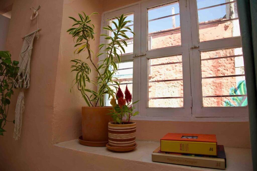 Holiday home Great Location ! 4 Bedroom In The Heart Of Cartagena