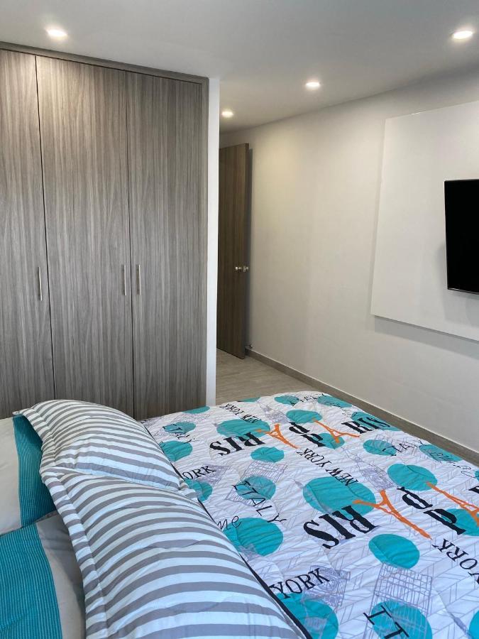 Apartamento A Un Paso De La Playa Cartagena