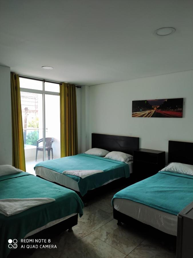 Hotel La Mar