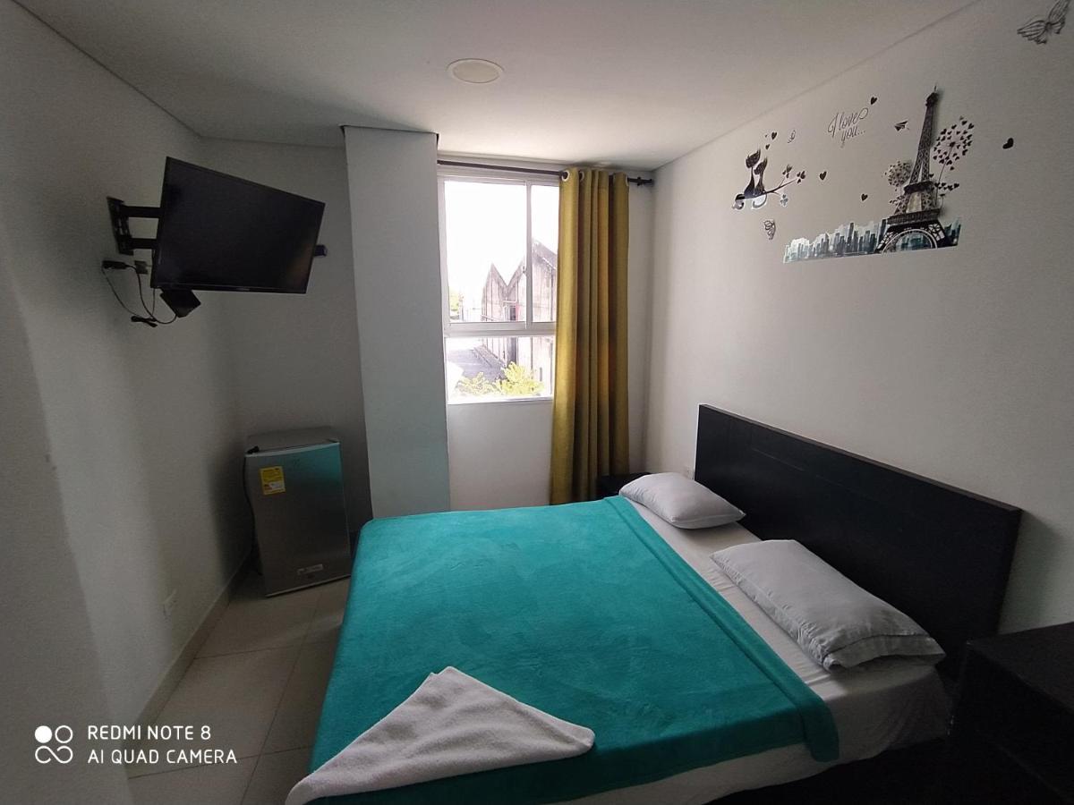 La Mar Hotel Cartagena