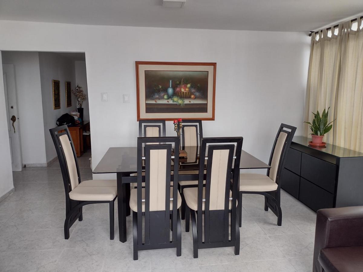 Ideal En Apartamento