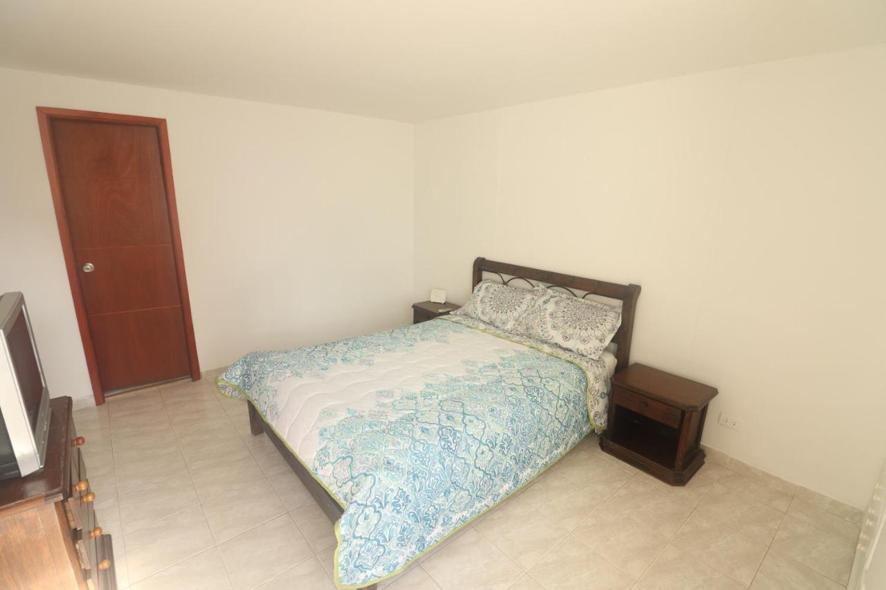 Apartamento Bw *