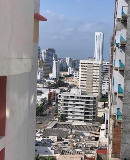 Sol, Arena, Y Mar Bocagrande Apartamento *