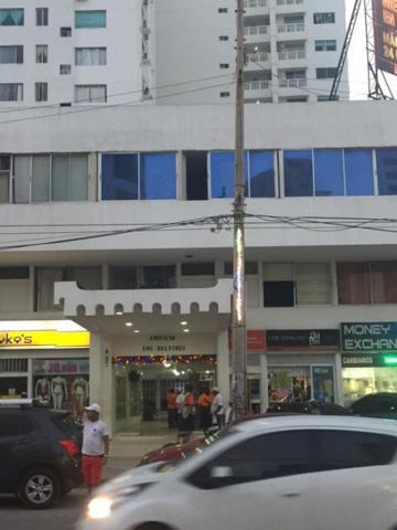 Apartamento Sol, Arena, Y Mar Bocagrande *