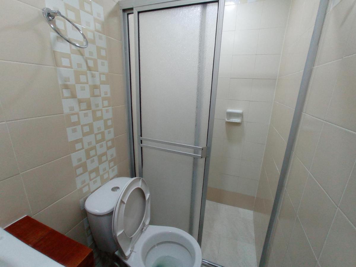 Apto Interior * Cartagena