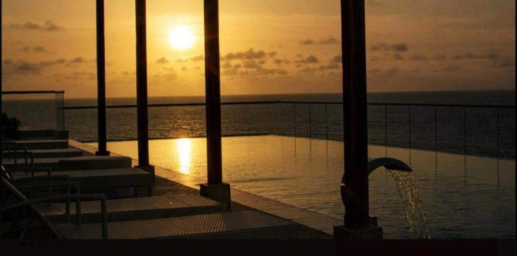 Ocean Drive 411 * Cartagena