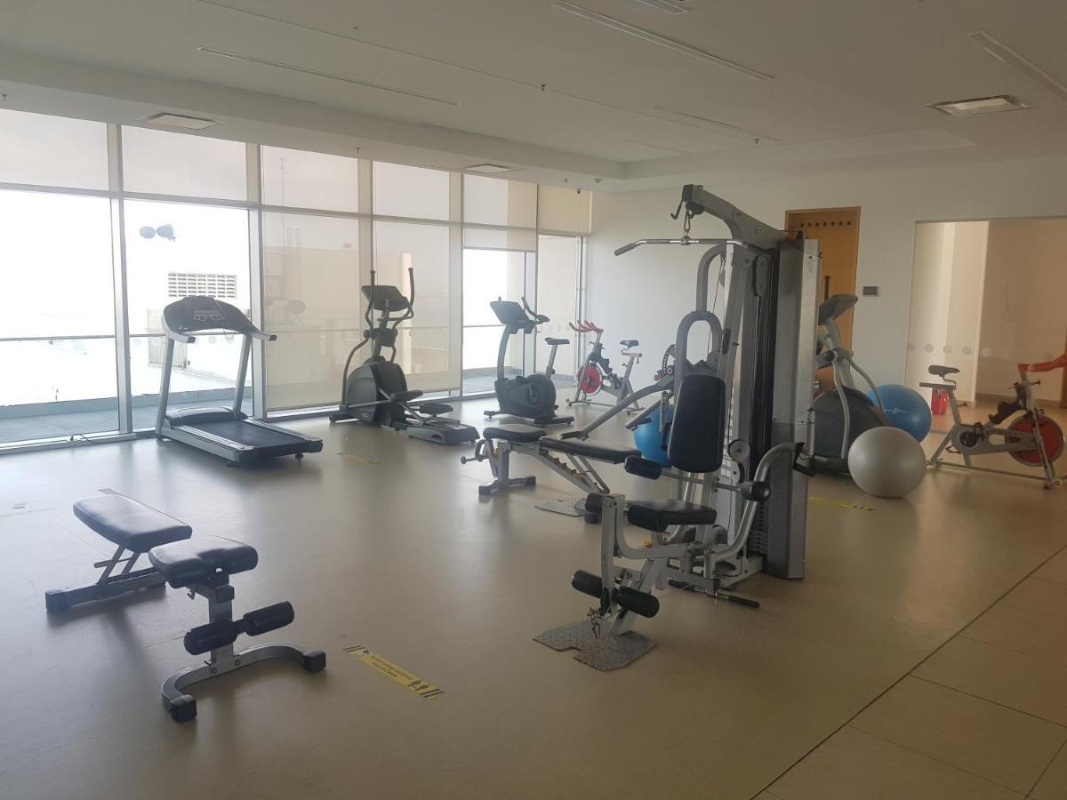 Apartment H2 Vista Mar Cartagena