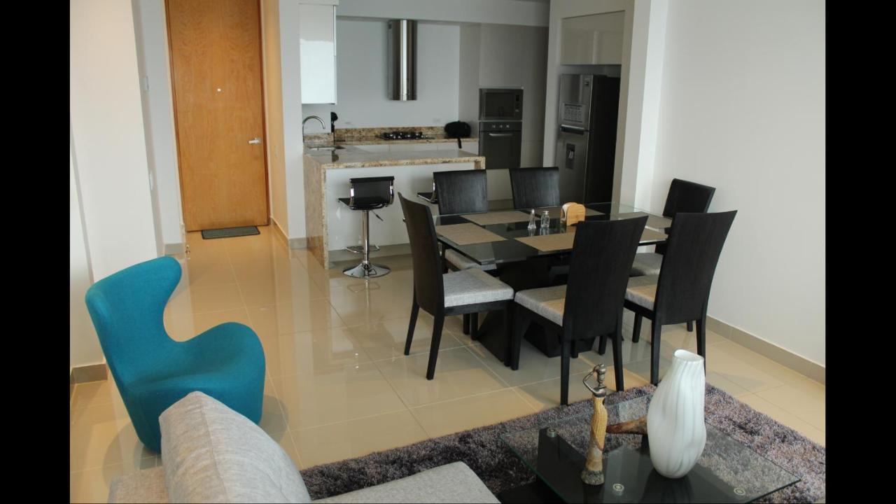 H2 Vista Mar * Cartagena