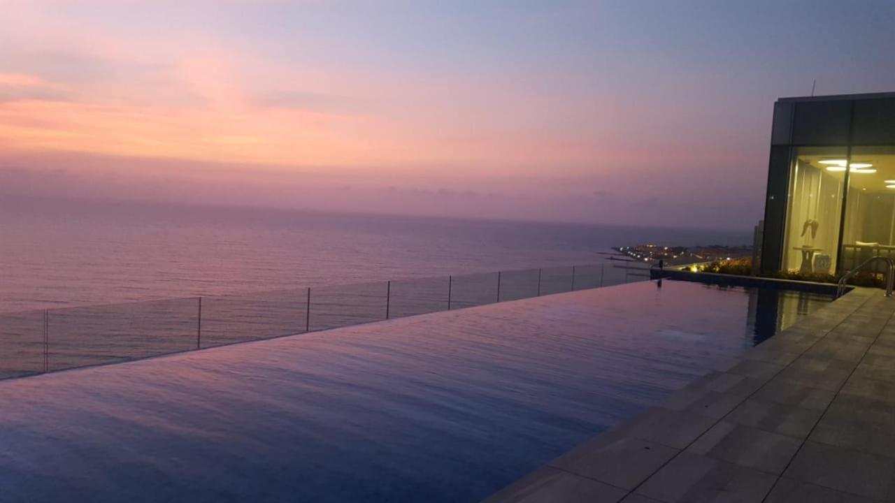 H2 Vista Mar Apartment Cartagena