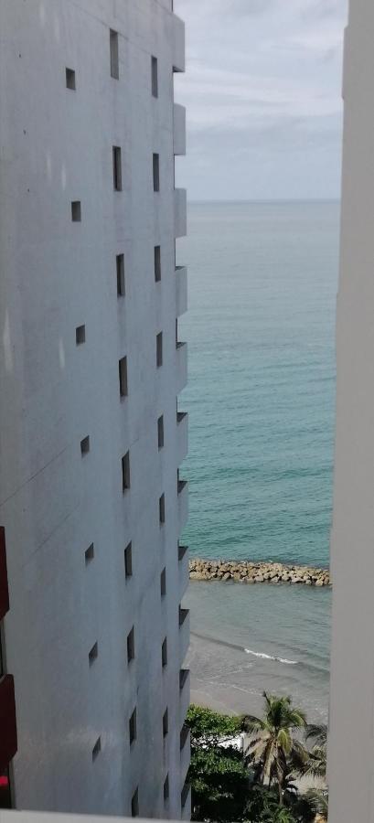 Cómodo 1503 En Bocagrande * Cartagena