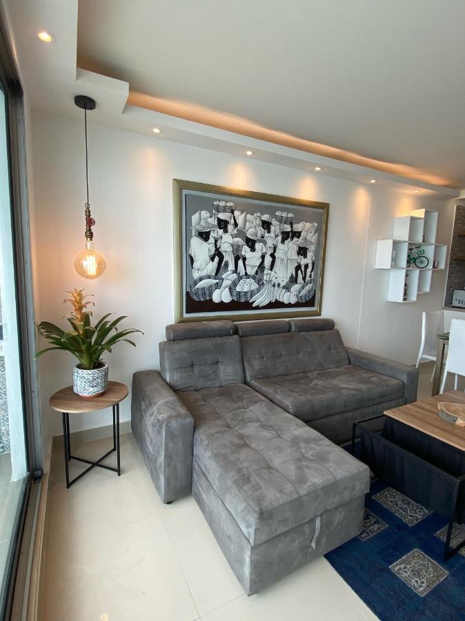 Apartamento Despertar Frente Al Mar Cartagena
