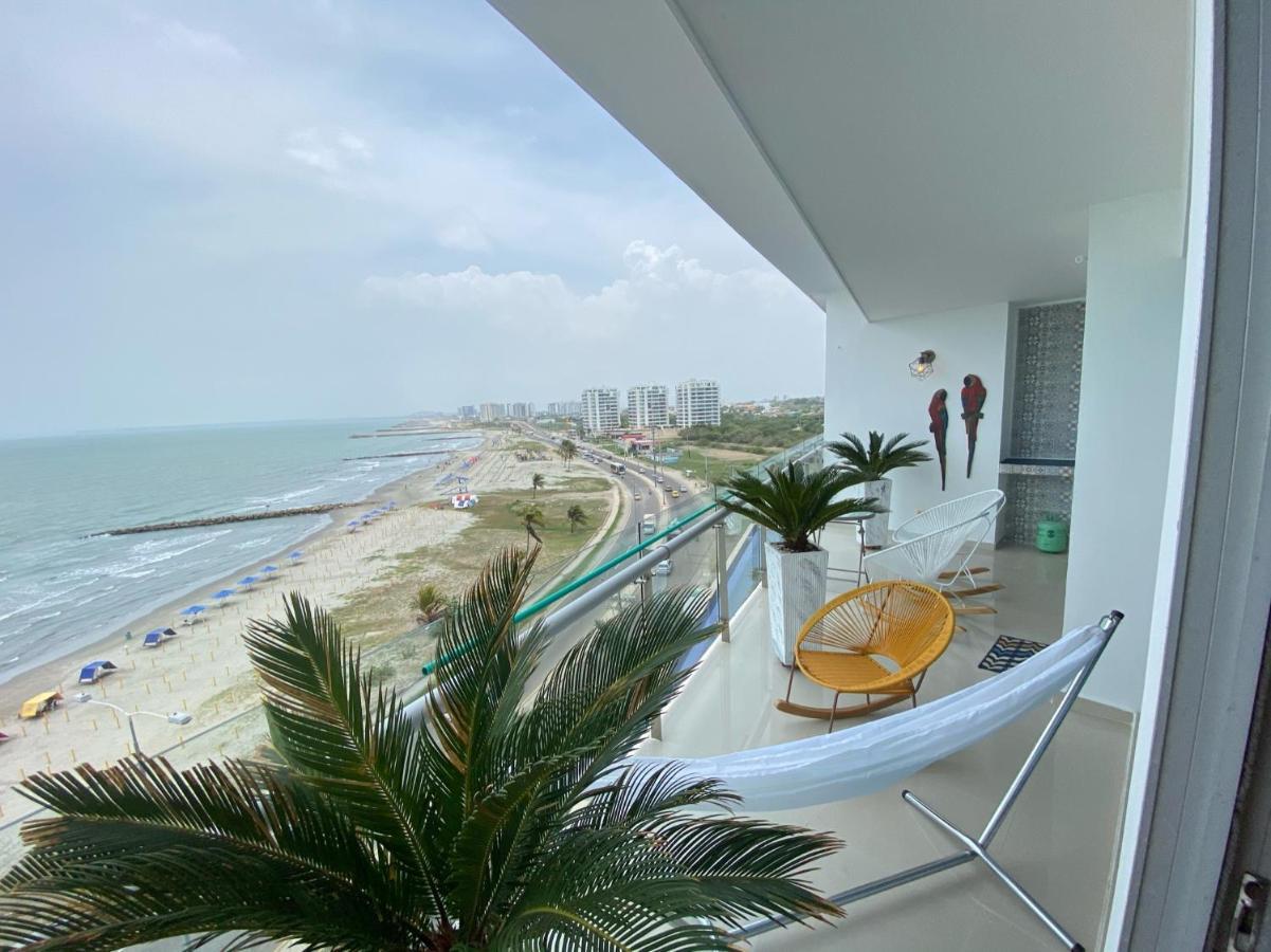 Apartamento Despertar Frente Al Mar *
