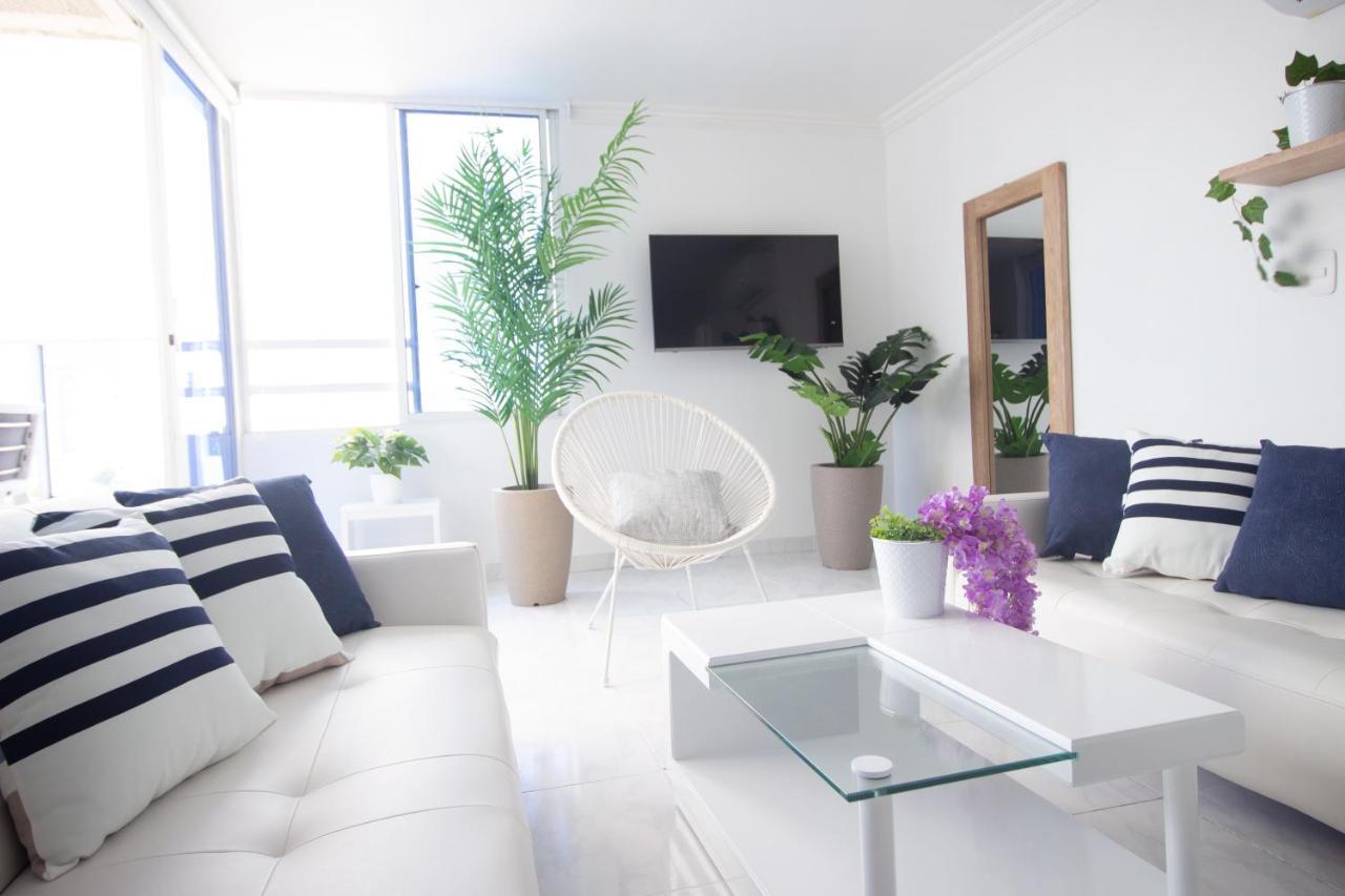 Apartamento Riviera Del Mar - Livin Colombia *
