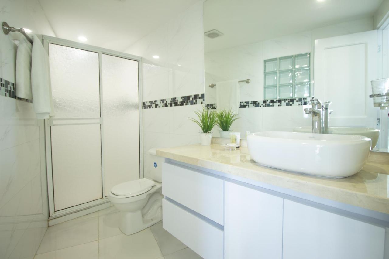Riviera Del Mar - Livin Colombia Apartamento *