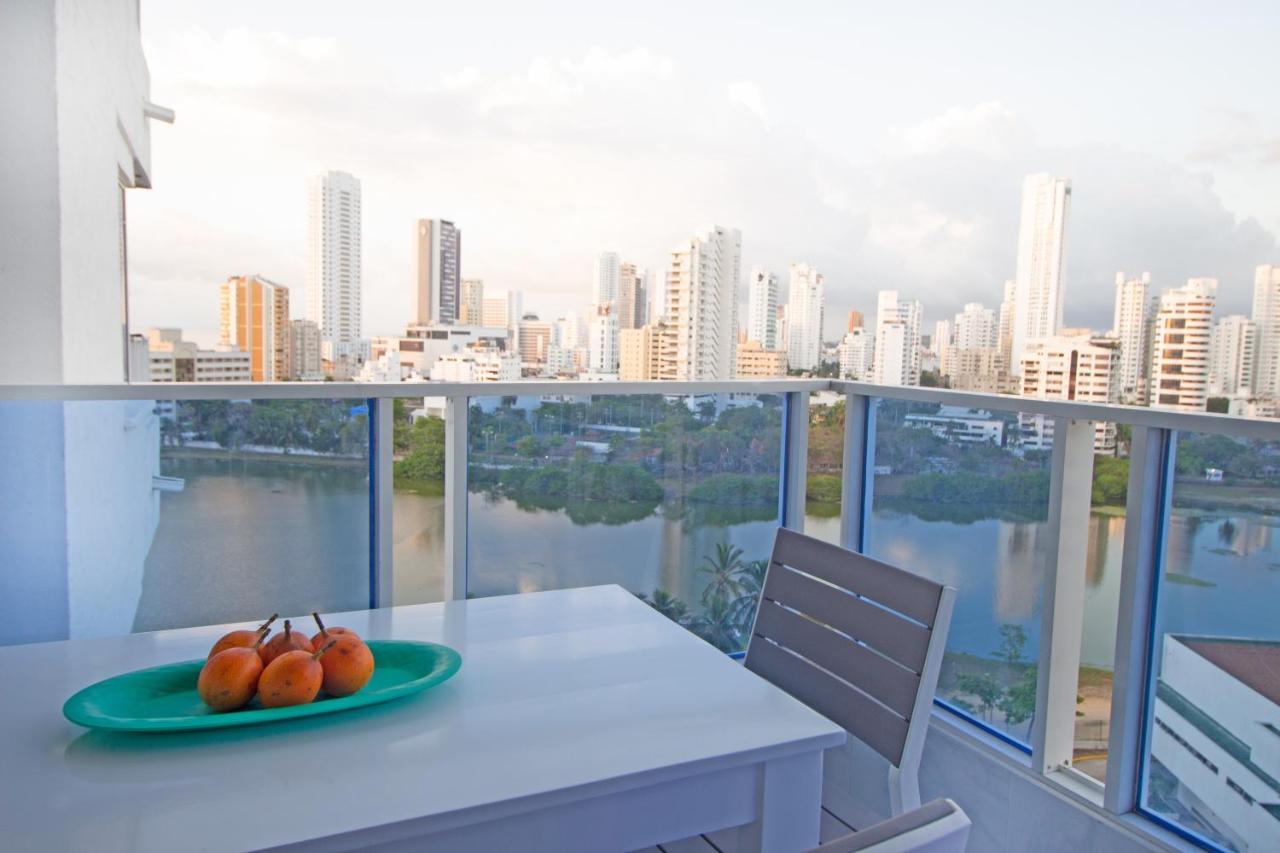 Riviera Del Mar - Livin Colombia Apartamento