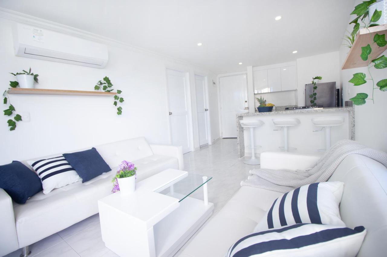 Apartamento Riviera Del Mar - Livin Colombia